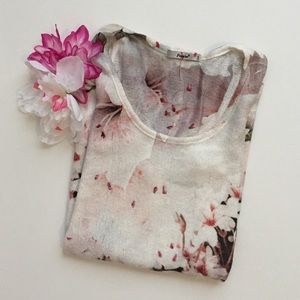 CLEARANCE 💥💥Papaya sleeveless top