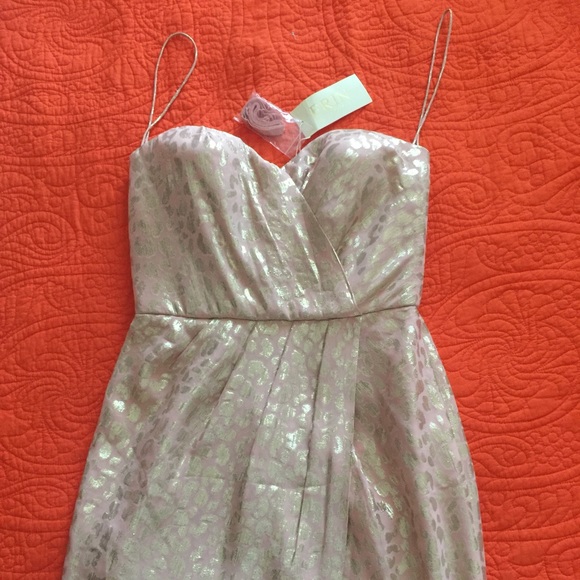 Classy dress/ worn once