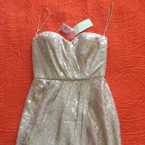 Classy dress/ worn once