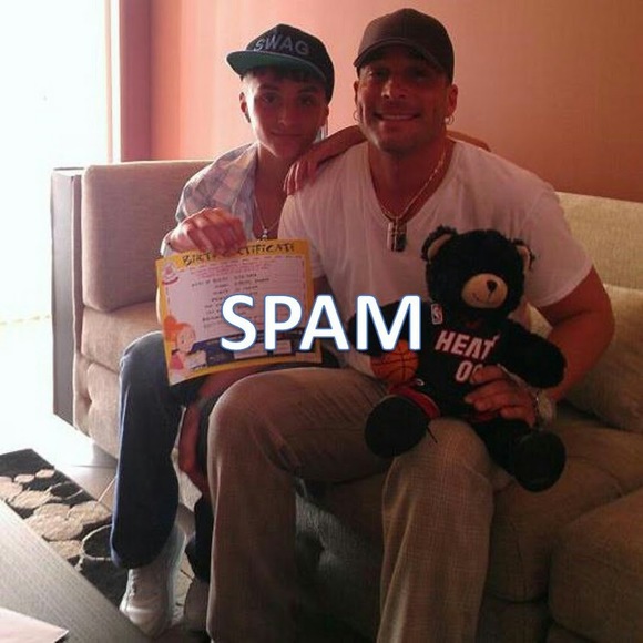 Meet your Posher, Jason m.