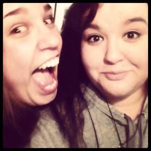 Meet your Posher, Katiebelle