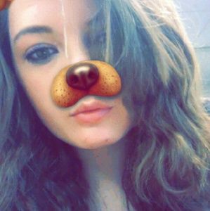 Meet your Posher, Sierra