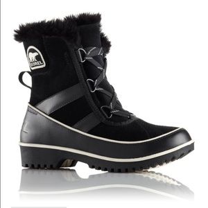 WOMEN’S TIVOLI™ II SUEDE BOOT