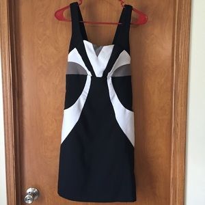 LBD Chelsey dress