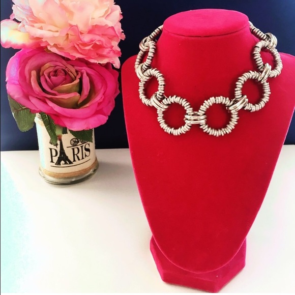 Vintage Emporio Armani Choker