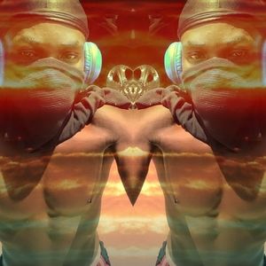 Meet your Posher, Eric