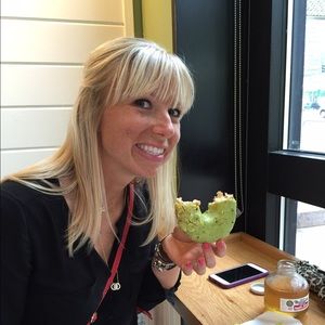 Meet your Posher, Candice