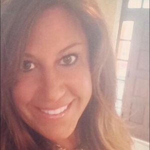 Meet your Posher, Sharyn
