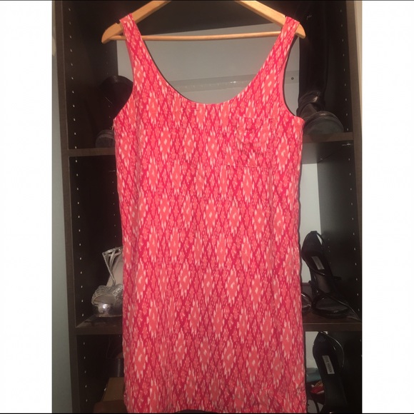 Joie multi colored dress