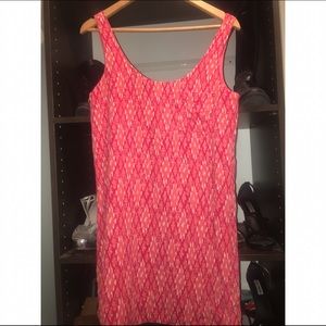 Joie multi colored dress