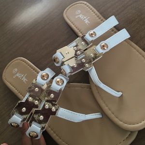 Sandals