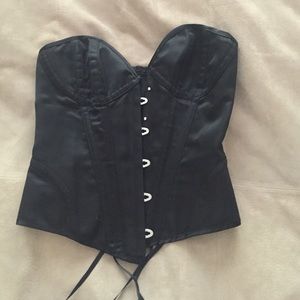 ASOS corset