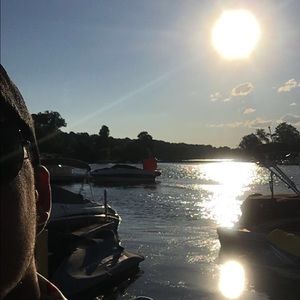 Meet your Posher, Jonathan