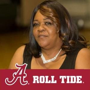 Meet your Posher, Myra