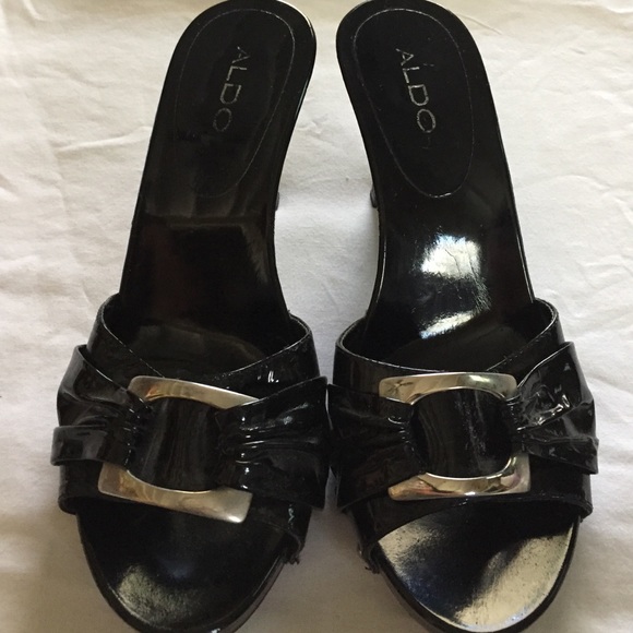 New Aldo Heels!