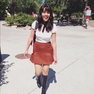 Meet your Posher, Susan