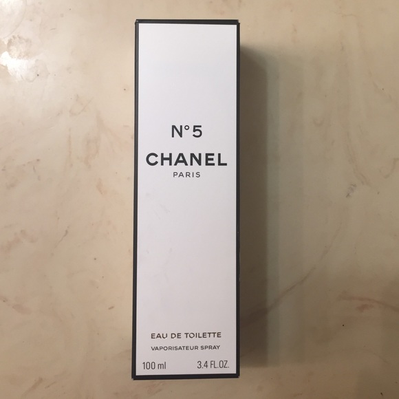 Chanel Perfume