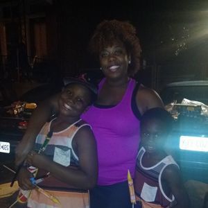 Meet your Posher, Casey