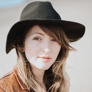 Peter Grimm Caspian Wool Hat