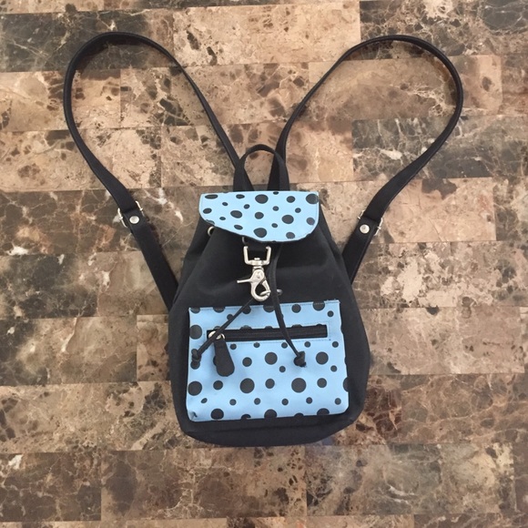Little backpack