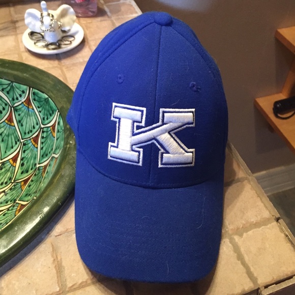 Kentucky hat