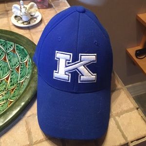 Kentucky hat