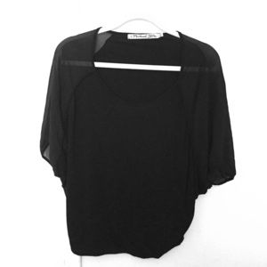 Michael Stars blouse