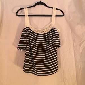 Charlotte Russe shirt