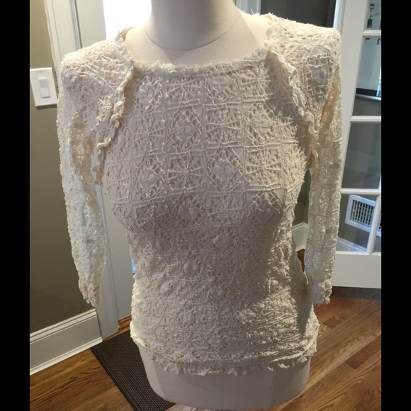 Isabel Marant Tops - New With Tag Isabel Marant Top!
