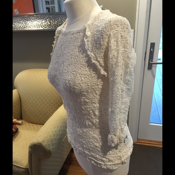 New With Tag Isabel Marant Top! - Picture 2 of 4