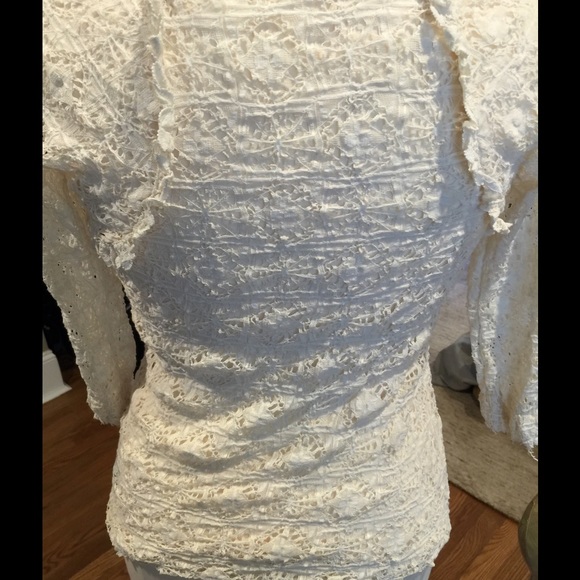 New With Tag Isabel Marant Top! - Picture 3 of 4