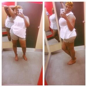 Meet your Posher, Samantha