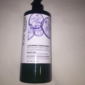 Matrix biolage cleansing conditioner