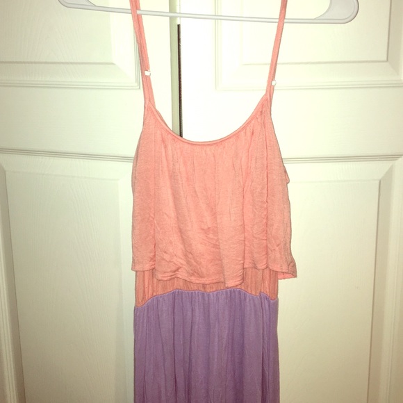 Tobi Maxi Dress