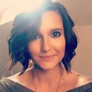 Meet your Posher, Gabrielle