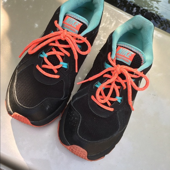 Nike Wild Trails ❤️