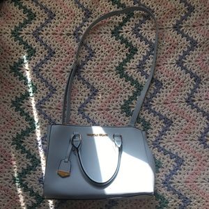 Christian Siriano satchel tote
