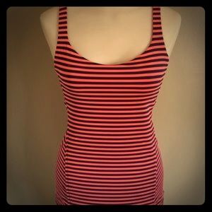 Lululemon Free to Be Tank