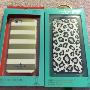 Kate Spade 6/6S Phone Cases-New (2)