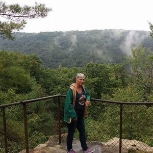 Meet your Posher, Jan