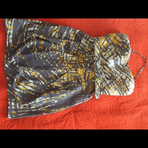 Jessica Simpson dress