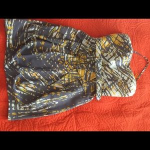 Jessica Simpson dress