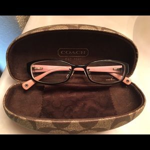 🎀Authentic Coach Eyeglasses🎀