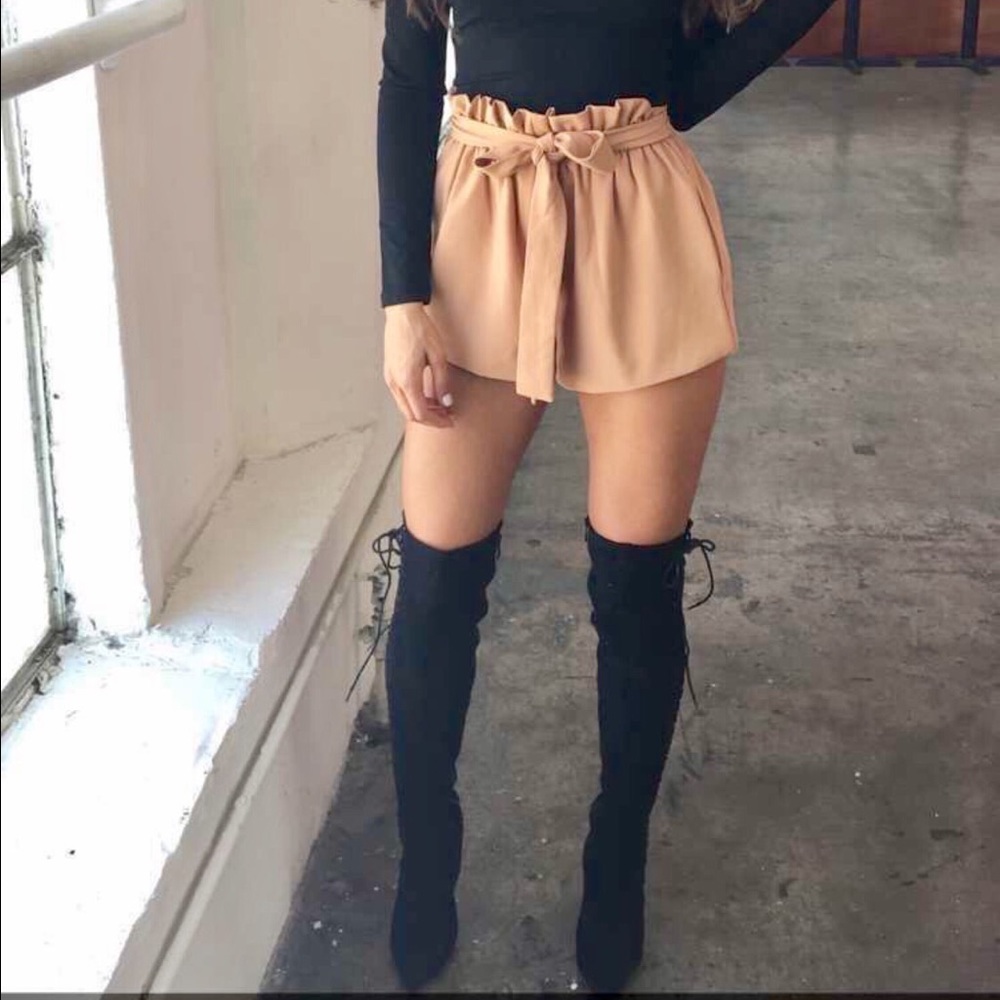 🌟 RESTOCK 🌟knee high boots