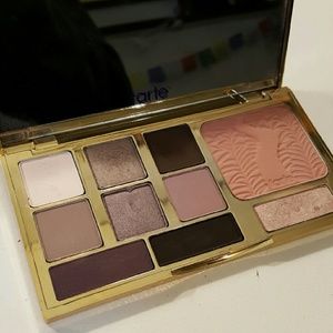 Tarte Energy Noir Palette!!
