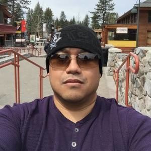 Meet your Posher, Joel