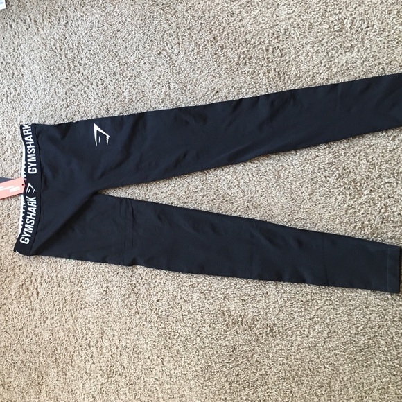 NWT bundle gymshark leggings
