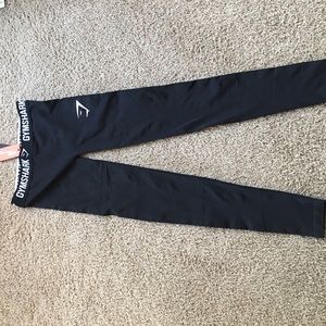 NWT bundle gymshark leggings
