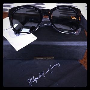 Elizabeth & James Biscayne sunglasses