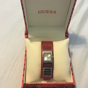 GUESS Women's Watch